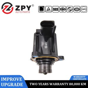 06H145710C Control Valve Turbo Diverter Valve for Audi A3/A4/A5