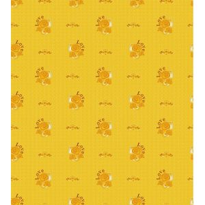 Duatmite Resistant Poly Brushed Fabric , 65gsm Woven Mattress Fabric