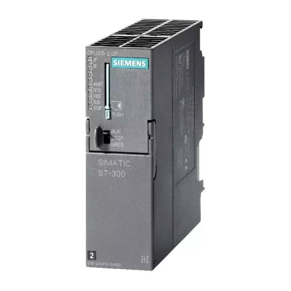 Buy 6ES7 231-4HF32-0XB0 PLC Electrical Industrial Controller 50/60Hz Input Frequency RS232/RS485/CAN Communication Interface at wholesale prices