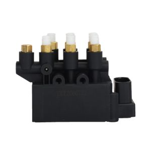 Ready To Ship BMW Air Valve Block With 7 Holes For G11 G12 Suspension Shock