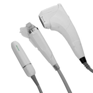 2021 4D HIFU Machine fractional rf microneedle machine pigmentation treatment