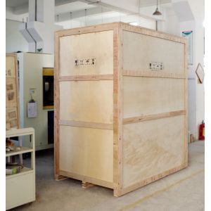 China Factory Dust Resistance Test Equipment Electronics Dustproof Testing