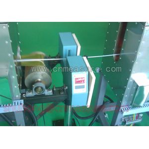 Wire cable laser diameter tester LDM-25 LDM-50