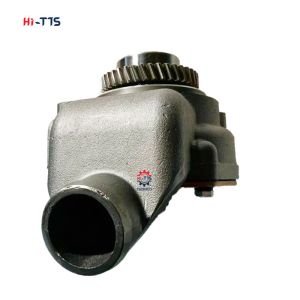 Diesel Engine Parts OEM Water Pump 3306T 2W8001 3304 3306T