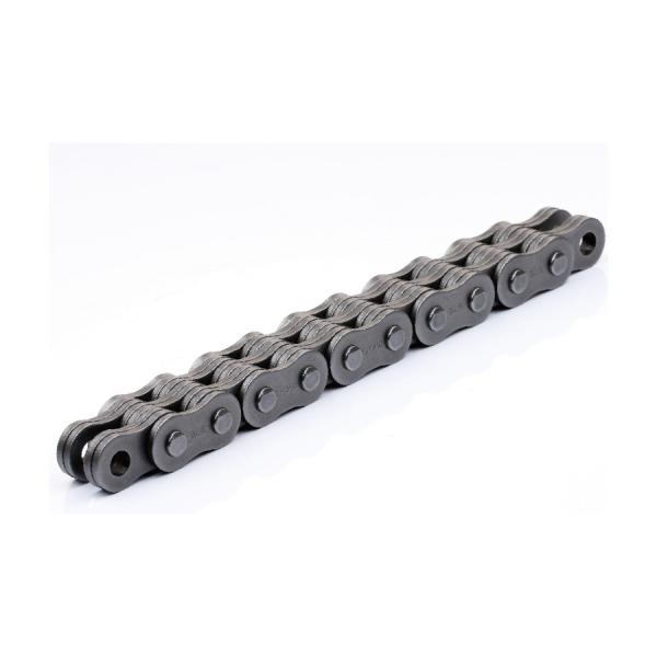 Buy Strong Pre Tensioning Heavy Duty Steel Leaf Chain at wholesale prices