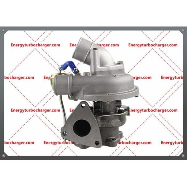 Nissan Truck D22 HT12-19B Turbo 047-282 144119S000 14411-9S000 14411-9S002 With
