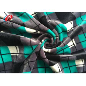 Spandex Super Soft Velvet Fabric Polyester Velboa Fabric Making Blanket