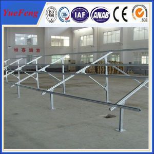 Quality 2015 new design solar mounting china manufacturer with top quality for sale