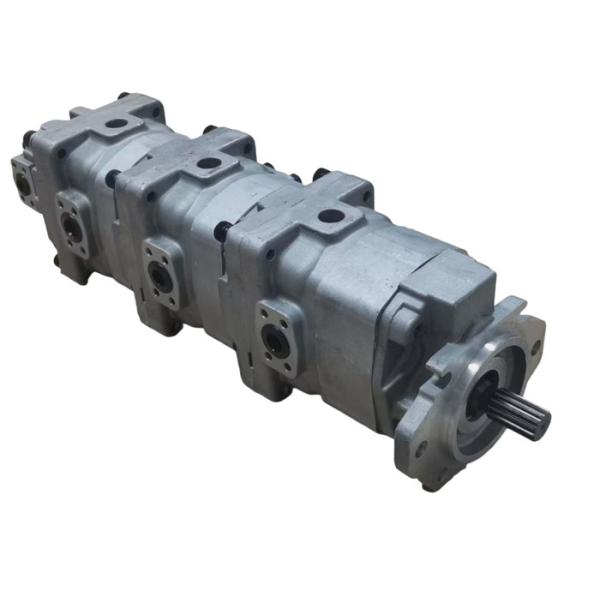 Hydraulic Pump 705-56-34180 for Wheel Loader Wa380-1