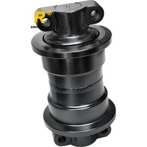 Forging and Casting Technique Excavator Track Roller for PC120 2000 Hours