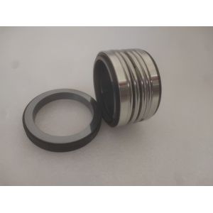 Single Spring Enclosed Bellows Mechanical Seal B09U For The Pump
