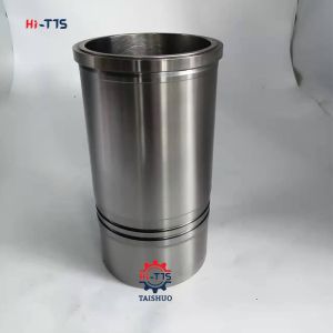 Quality Engineering Machinery Engine 20430770 VOLVO290 D7D Cylinder Liner EC240B EC290B for sale