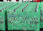 3mm Turnkey PCB Assembly Flexible Custom PCBA Circuit Board Assembly
