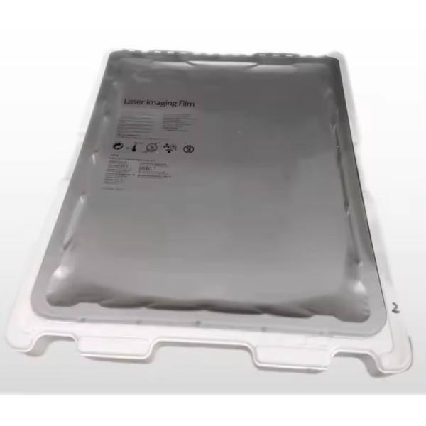 Laser Dry X Ray Film Compatible For Fuji Drypix Laser Printer 4000 6000 7000