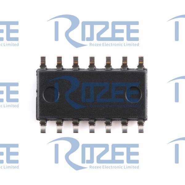 Buy LMC6484IMX at wholesale prices