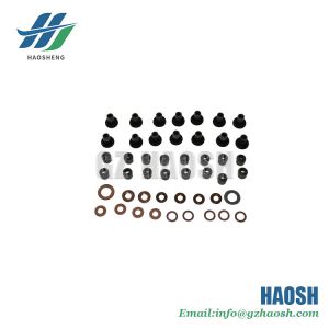 China Cylinder Head Gasket Set 8-92061970-0 8920619700 For Isuzu  DMAX MUX 4JJ1 4JK1 on sale