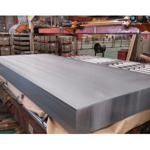 Non-oiled A36 SS400 Q195 Q215 Q235b Q355 Cold Rolled Mild Carbon Steel Sheet