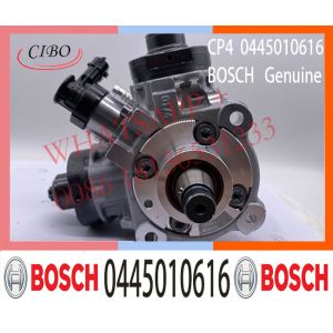 0445010616 BOSCH Diesel CP4 Engine Fuel Injector Pump 0445010687 0445010802