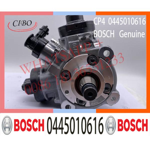 0445010616 BOSCH Diesel CP4 Engine Fuel Injector Pump 0445010687 0445010802 0445010817 0445010817 For Chevrolet 12645102
