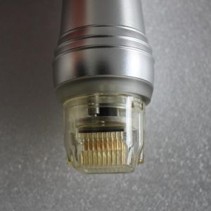 factory directly sale rf skin tightening machine