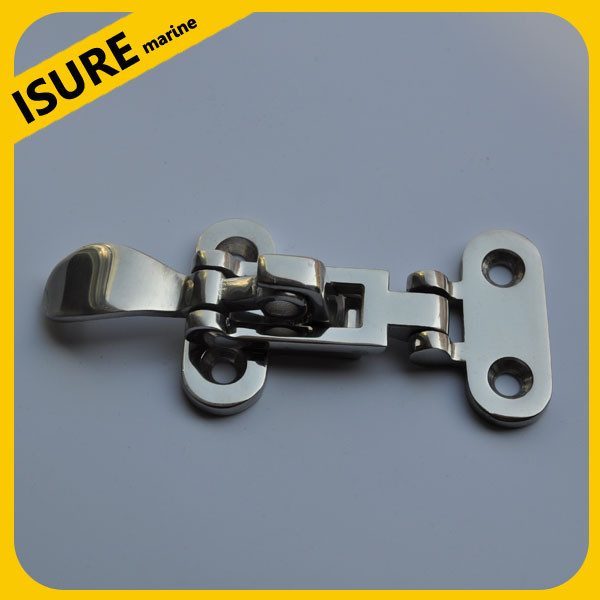 Buy Stainless Steel anti rattle fastener/ marine hardware at wholesale prices