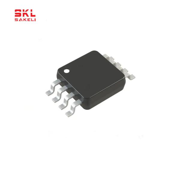 Buy ADG419BRMZ-REEL7 Semiconductor IC Chip CMOS Single Precision Mini DIP Analog Switch at wholesale prices