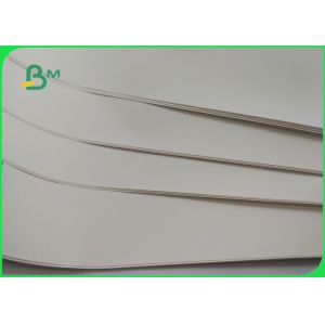 200 Microns Environmental Coated White Stone Paper For Printing