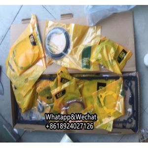 6N4942 Gasket 6N-4942 Cylinder 2432288 Spare 243-2288 seals 2M2874 Full Gasket