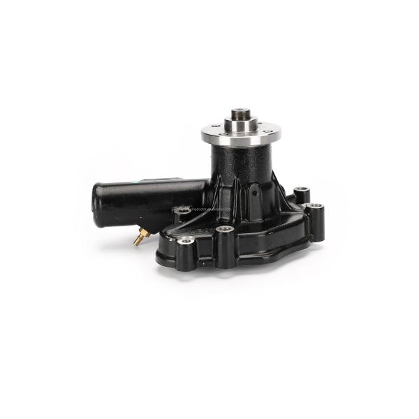 Water Pump for Yanmar 4TNV94 4TNV98 D3.1 Engine EC55B EC60C DX55 DH60-7 DX60 DH80 SK60-8