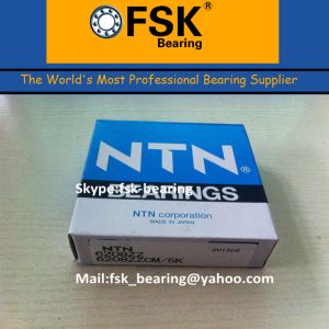 Open Bearings 6304ZZ 63/28 Motorcycle Crankshaft Bearing