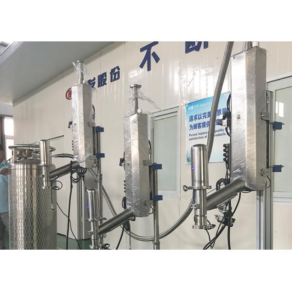 Buy 35 Liter Aluminum  N2 Liquid Nitrogen Storage Boxes at wholesale prices