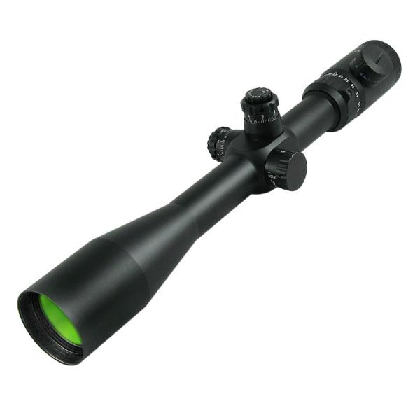 Buy 25x44mm Tactical Illuminated Mini Spotting Scope 6.5x To 25x zoom at wholesale prices