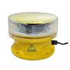High Building Warning Aviation Obstruction Light System IP66 20000cd