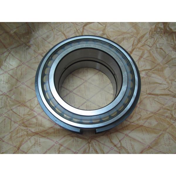 OD 150mm FAG Double Row Cylindrical Roller Bearing SIO45020 - PP - 2NR 100 X 150 X 67mm