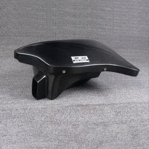 Vortex-generating EDDYSTAR Carbon Fiber Air Intake with High-flow Design for BMW