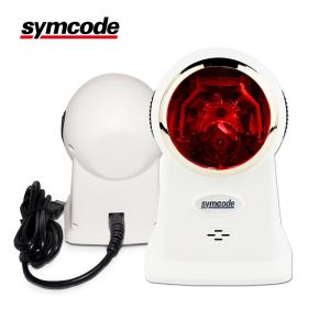 Quality Industrial Warehouse Barcode Scanner Unique Trigger Design Full Quakeproof for sale