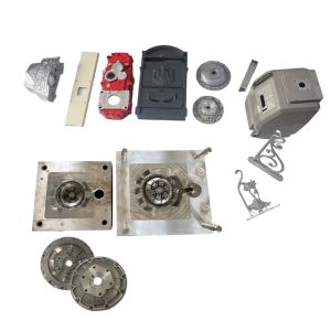 China Custom Plastic Parts Mass Production and Assembly with Customized Colors by Professional Injection Molding Services on sale