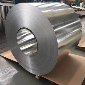 CRC HRC Galvanized Carbon Steel Coils Hot Dipped Z275 PPGI