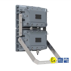 ATEX Certified Explosion Proof Emergency Light 160W 200W 240W