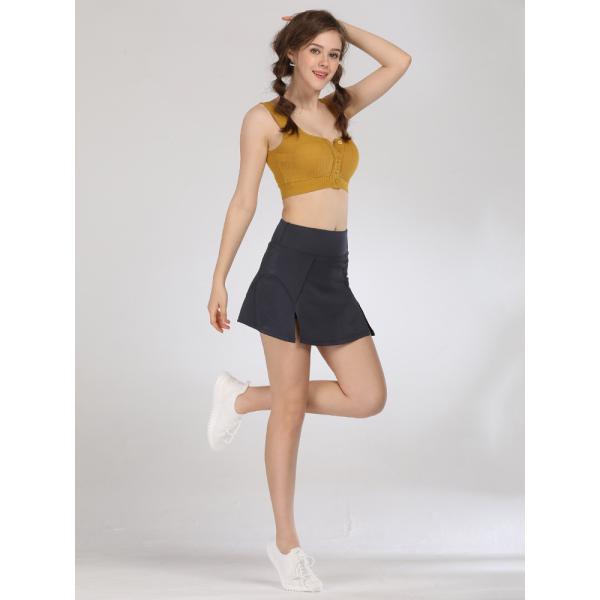 Custom Tennis Women Custom Factories Sportswear Personalized Tennis Wear Skirts