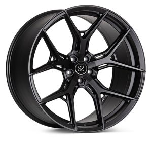Ferrari 488 2 Piece Concave Wheels 21 Inches Super Concave