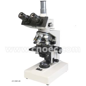 Monocular Student Biological Microscope Monocular Microscopes A11.0301