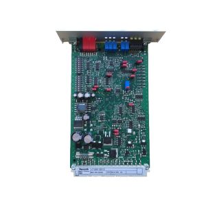 Rexroth Driver Module VT-5041-30 1-0 Green High Speed 50/60 Hz Low Temperature