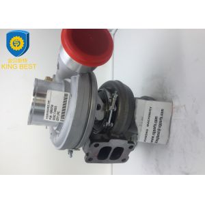 325D Excavator Turbo , 10R3759 Auto Turbocharger Long Lifespan