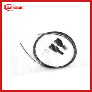 GAPHO FOK-09 Multifunctional Ribbon Cable Splitter 12 Colors 0.9mm Buffer Tube