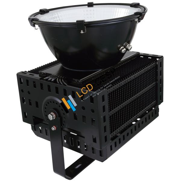 Buy 240VAC Industrial LED Flood Lights at wholesale prices