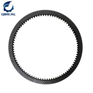 Transmission friction plate clutch brake discs 23041616