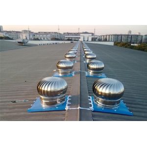 China 600mm roof ventilator on sale
