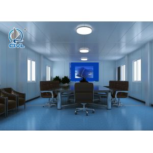 40ft Home Shipping Container House Villa Container Luxury Design