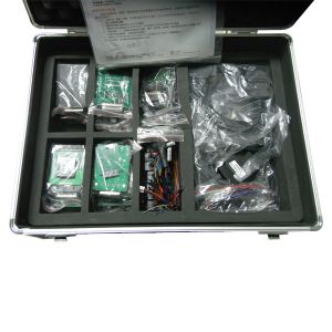 Odometer Correction Tool for ECU Programming